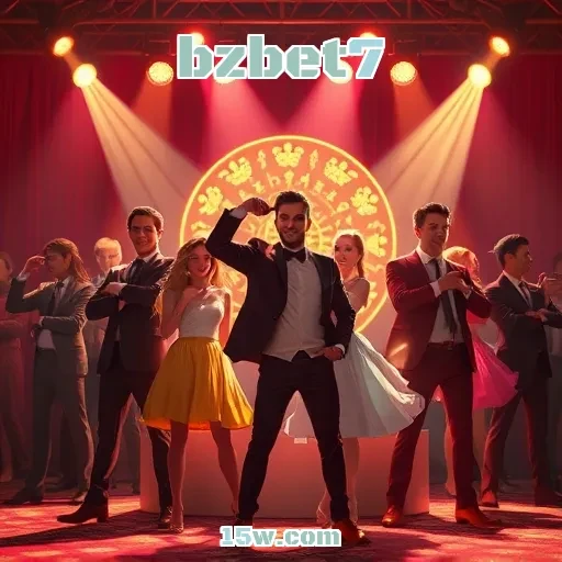 bzbet7 Bônus atrativos