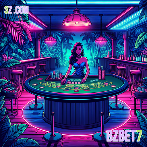 A Magia do Casino no bzbet7: Entretenimento e Prêmios