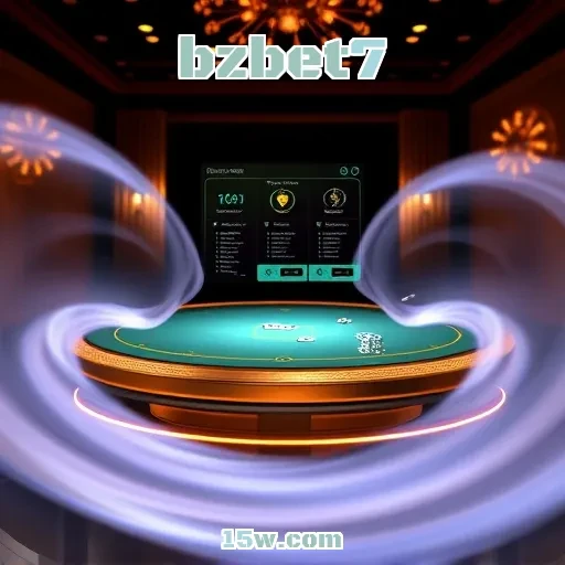 bzbet7: Cassino ao Vivo Que Oferece Emoção em Cada Jogada