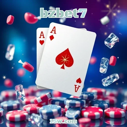 bzbet7: Novidades Incríveis que Transformam Seu Jeito de Apostar