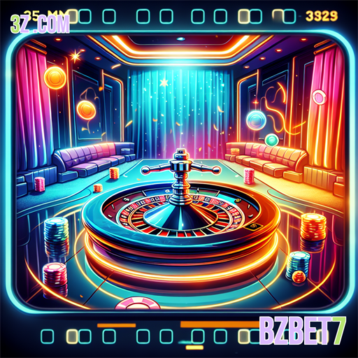 Slots: Aventura e Emoção em Cada Giro no bzbet7!